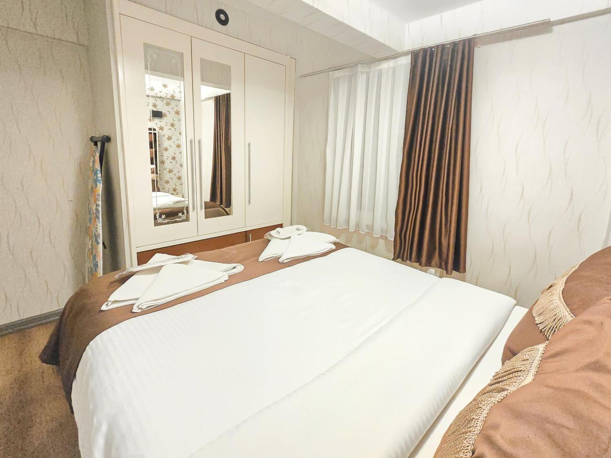Taksim By Aydin Apart Hotel - Galata Port — Photos 1