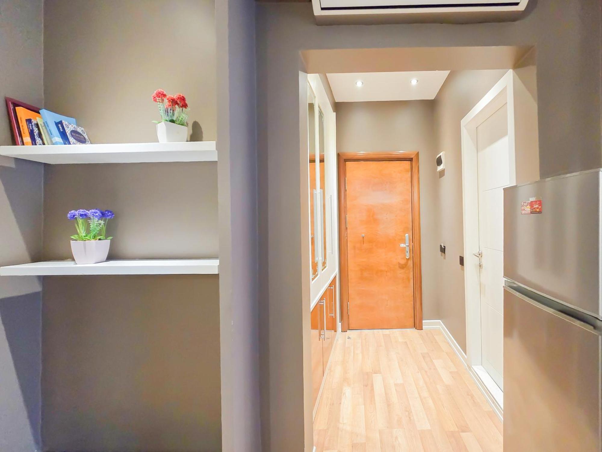 Taksim By Aydin Apart Hotel - Galata Port, Istanbul