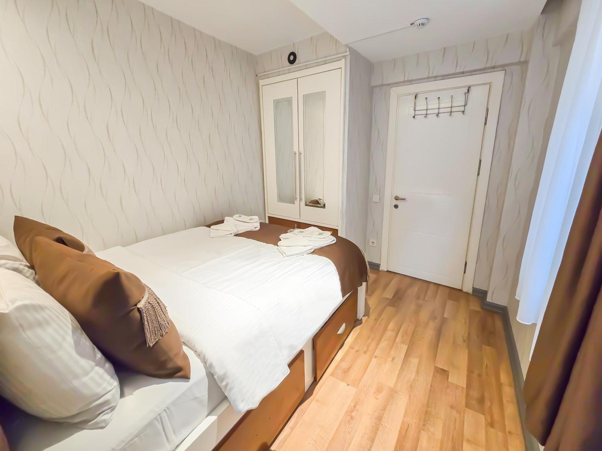 Taksim By Aydin Apart Hotel - Galata Port — Photos 2